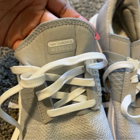New Balance Women's Nergize V3 Cross Trainer - Picture 2 of 5